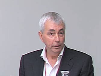 Calls for HSE to recover Paul...